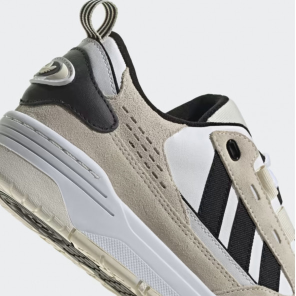 Adidas ADI2000 Unisex günlük Spor Ayakkabı - 11