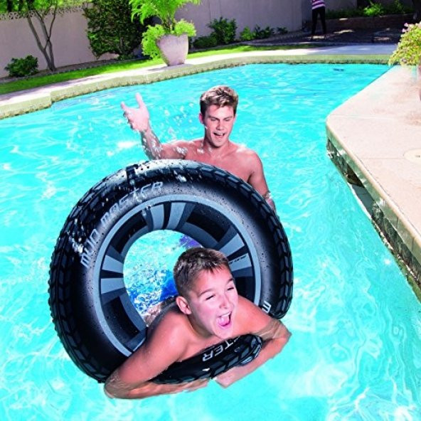 Kamyon Tekeri Simit 91 Cm Bestway - 36016 - 2