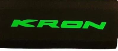 Kron Bisiklet Reflektörlü Kadro Koruyucu ve Zincir Koruyucu 6 Renk SEÇENEKLİ - 7