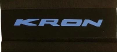 Kron Bisiklet Reflektörlü Kadro Koruyucu ve Zincir Koruyucu 6 Renk SEÇENEKLİ - 6