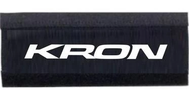 Kron Bisiklet Reflektörlü Kadro Koruyucu ve Zincir Koruyucu 6 Renk SEÇENEKLİ - 8