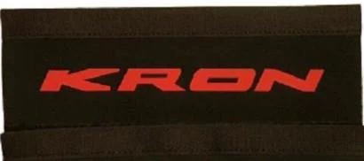 Kron Bisiklet Reflektörlü Kadro Koruyucu ve Zincir Koruyucu 6 Renk SEÇENEKLİ - 3