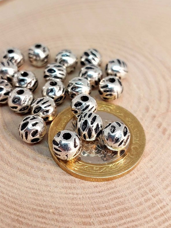 Metal Ara Malzeme/10 adet (41605) ürün görseli