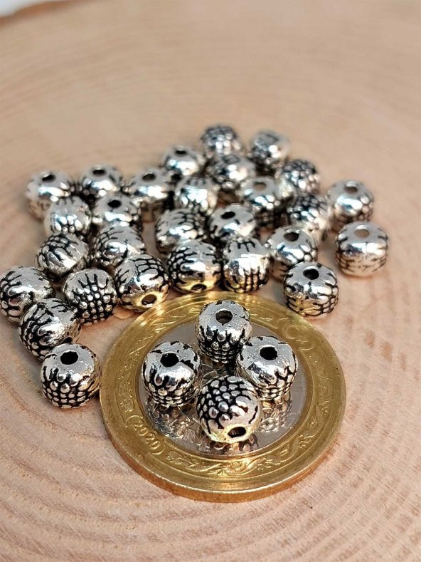 Metal Ara Malzeme/10 adet (41610) ürün görseli