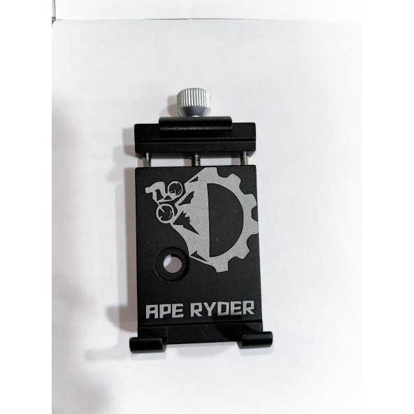 Bisiklet, Elektrikli Bİsiklet,Elektrikli Motor,Motosiklet , Scooter ,Atv Gidon Telefon Tutucu - 4