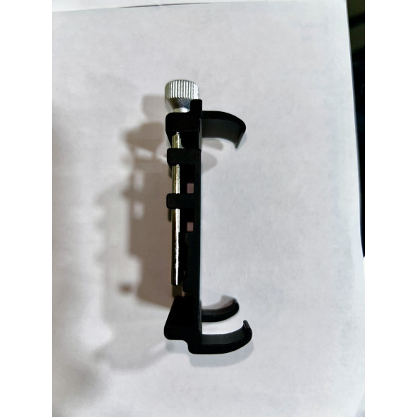 Bisiklet, Elektrikli Bİsiklet,Elektrikli Motor,Motosiklet , Scooter ,Atv Gidon Telefon Tutucu - 5