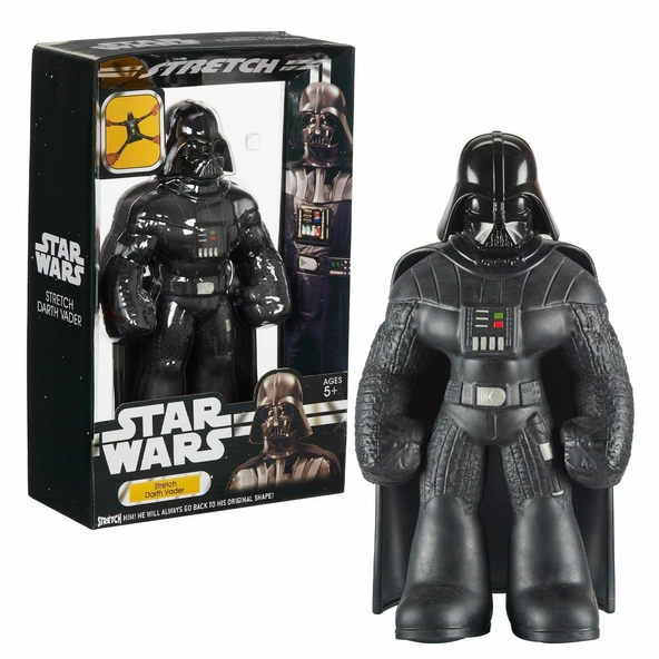 TR401000 Stretch Dev Darth Vader - 07698 - 2