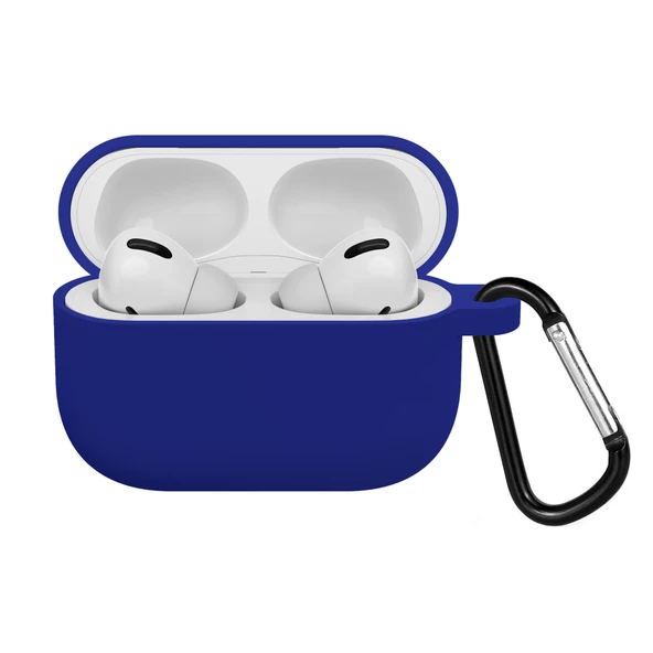 FitCase AirPods Pro 1. Nesil Lansman Silikon Kılıf - 9