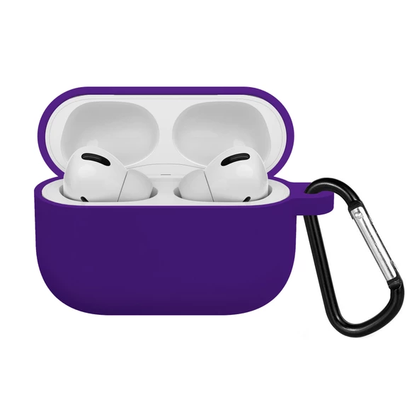 FitCase AirPods Pro 1. Nesil Lansman Silikon Kılıf - 7