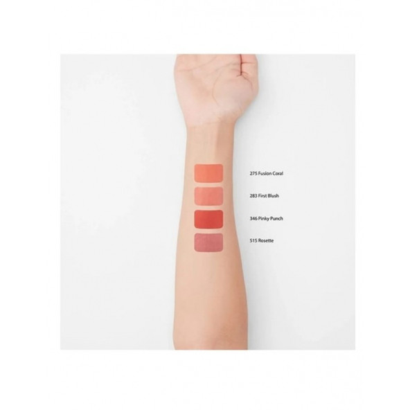 Beaulis Bloom It Krem Allık 515 Rosette - 2