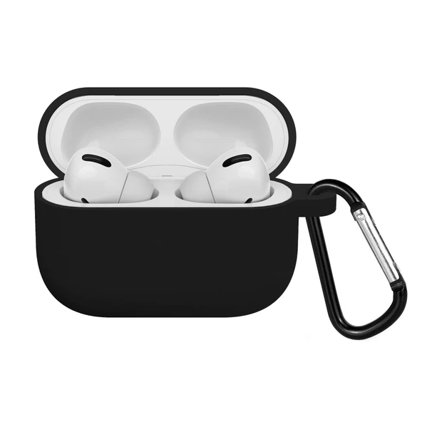 FitCase AirPods Pro 1. Nesil Lansman Silikon Kılıf - 12
