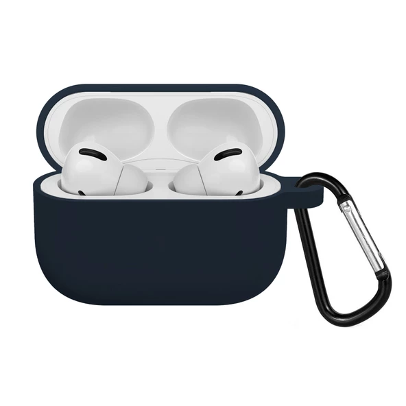 FitCase AirPods Pro 1. Nesil Lansman Silikon Kılıf - 6