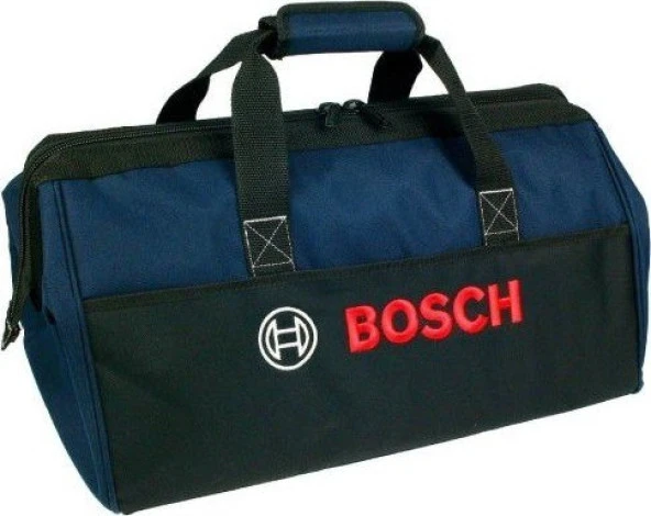 Bosch Bez Takım Alet Çantası Africa Bag