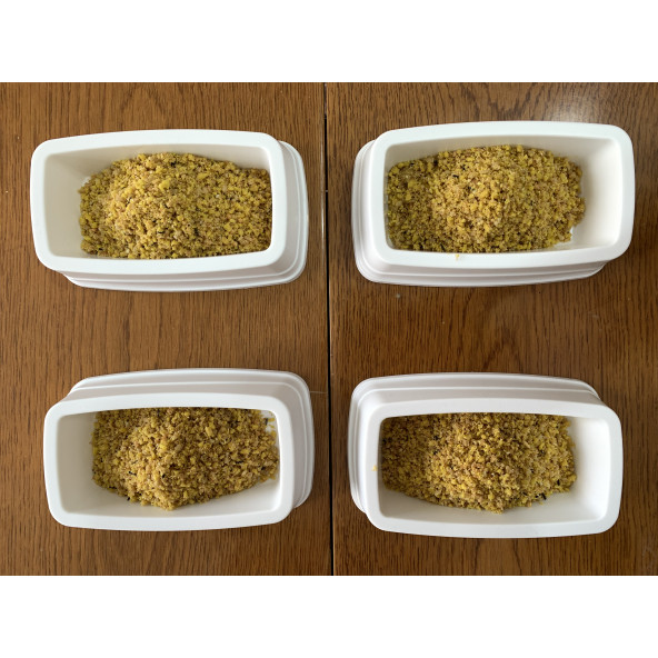 Versele Laga Gold Patee, Muhabbet Kuşu Kondisyon Maması (250 Gr) - 2