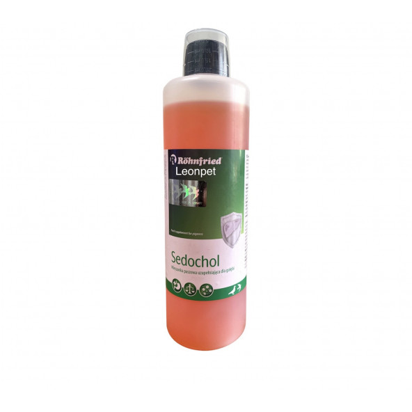 Röhnfried Sedochol Yenileyici Protein Ve Amino Asit Karışımı 30 Ml - 2
