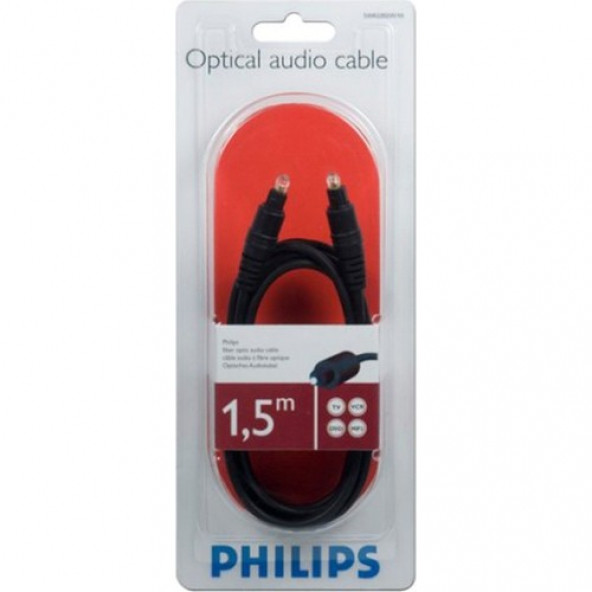 Philips SWA2302W/10 Fiber Optik Ses Kablosu 1,5m