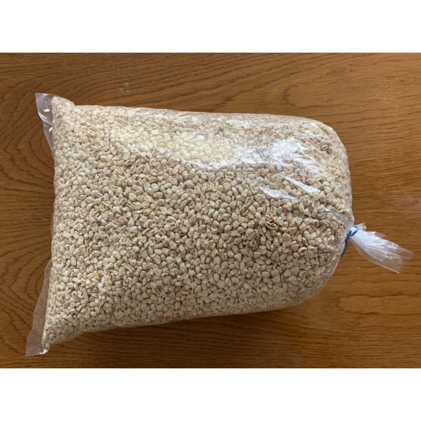 Kafes Kuşları Için, Kafes Taban Malzemesi - Mısır Granülü (2 Kg) - 3
