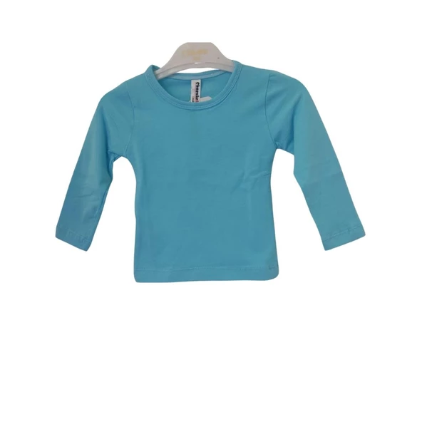 CHOCUKCHA UZUN KOL DÜZ BADİ - 5