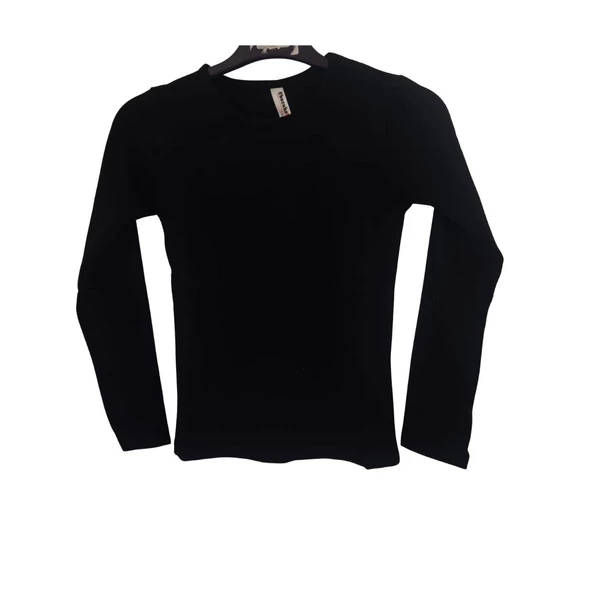 CHOCUKCHA UZUN KOL DÜZ BADİ - 6