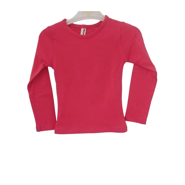 CHOCUKCHA UZUN KOL DÜZ BADİ - 3