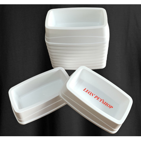 Tüm Kafes Kuşları Için Taban Mamalık  (1 Adet)