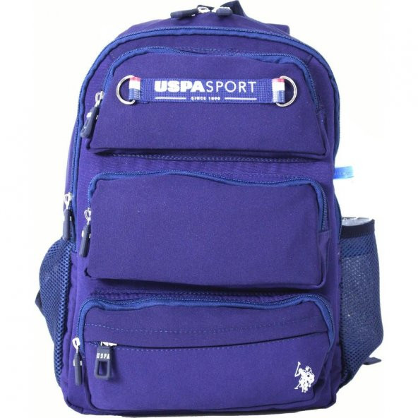 U.S POLO ASSN. SIRT CANTASI (PLCAN23259) - Resim 2