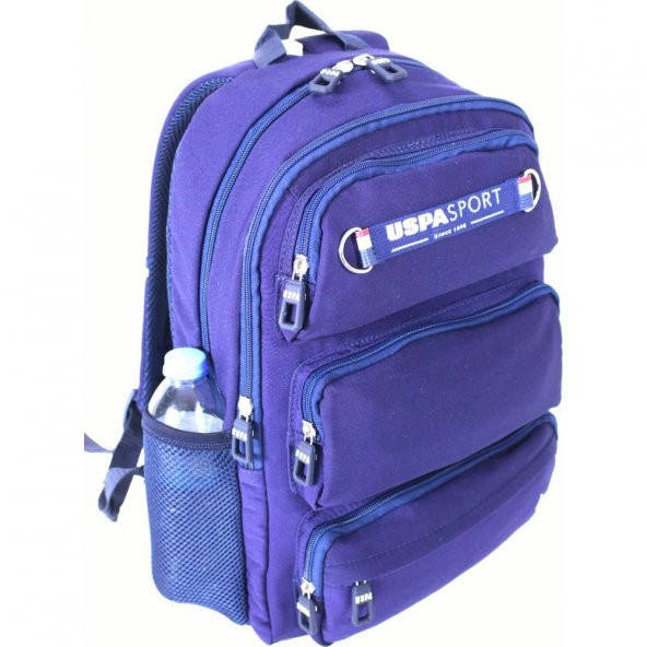 U.S POLO ASSN. SIRT CANTASI (PLCAN23259) - Resim 3