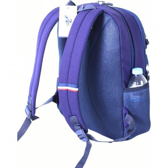 U.S POLO ASSN. SIRT CANTASI (PLCAN23259) - Resim 4