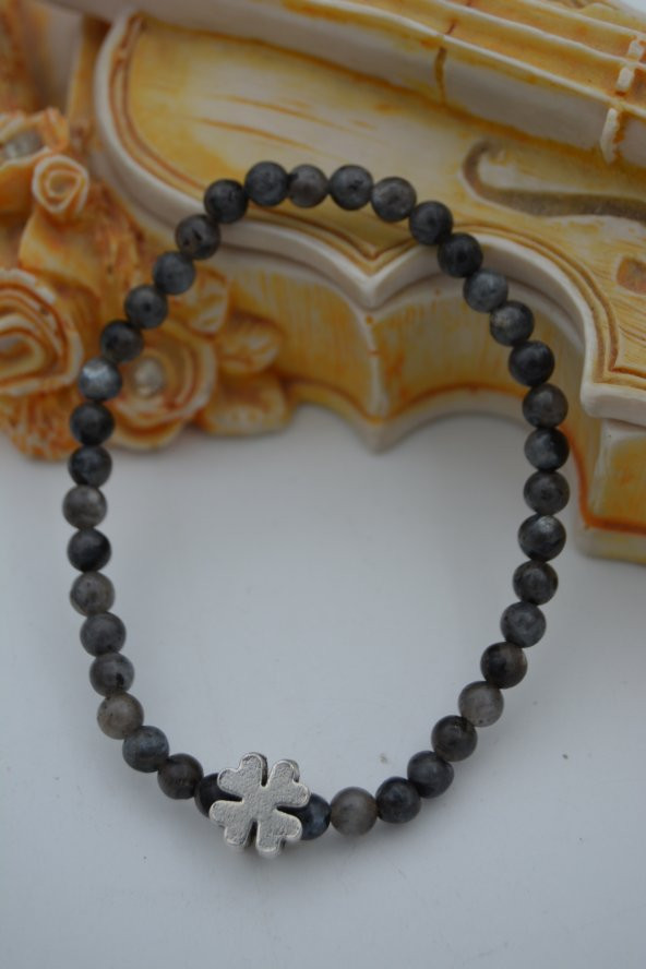 STONEAGE Labradorit Doğal Taşlı Bileklik ürün görseli