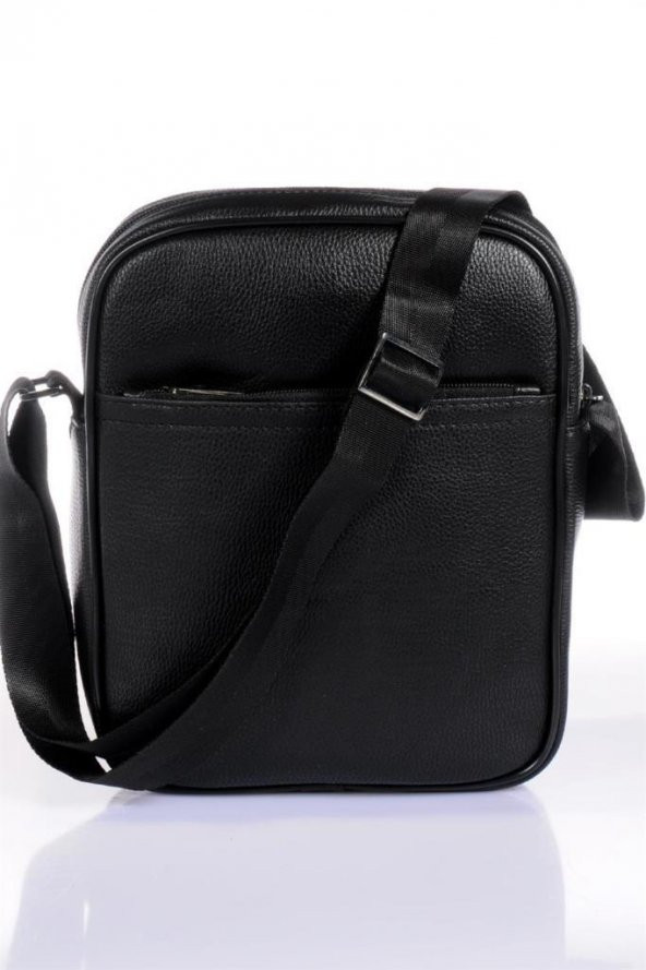 U.S POLO ASSN. EL CANTASI SIYAH (PLEVR8419) - 3