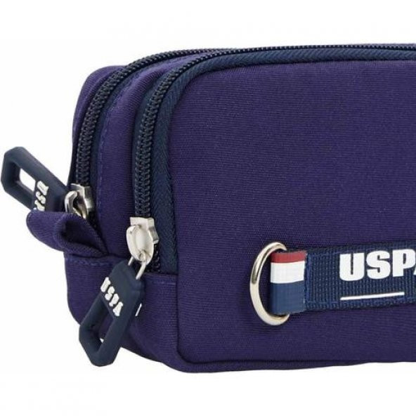 U.S POLO ASSN.KALEM CANTASI (PLKLK23260) - 4