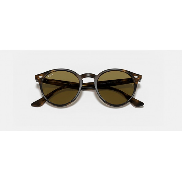 Rayban Rb2180 710/73  49-22  Unisex Güneş Gözlüğü - 5