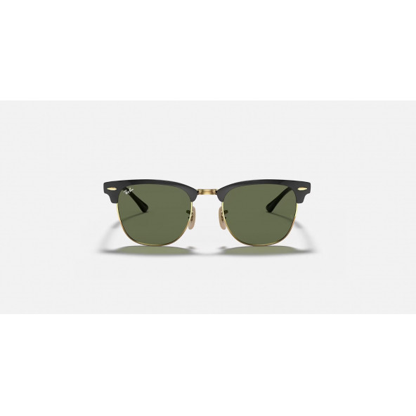 Rayban Rb3716 187  49-21  METAL CLUBMASTER Unisex Güneş Gözlüğü