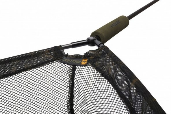 Prologic C3 Fulcrum Landing Net&Net Float 42 6FT/180 CM Camo 2 Parça - 2