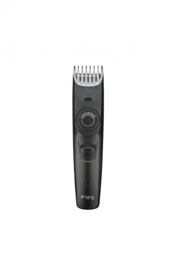 King Henry Hair Clipper Traş Makinesi