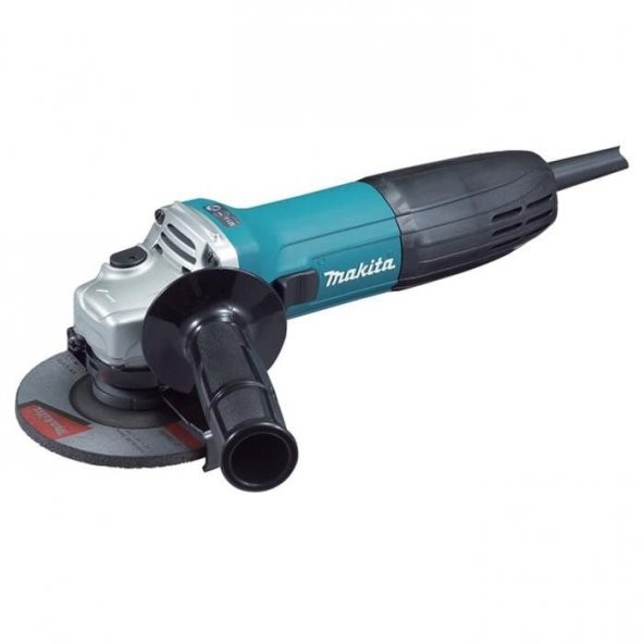 Makita GA4530R Avuç Taşlama Makinesi 720 W - 1