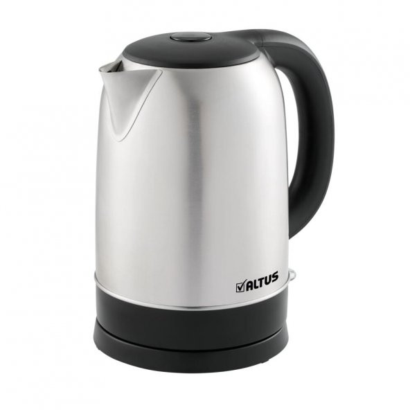 Altus AL 728 I Inox 2200 W 1.7 lt Çelik Kettle