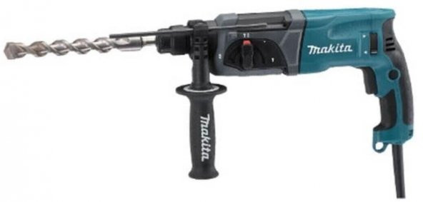 Makita HR2470 Kırıcı Delici Matkap 780 W - 2
