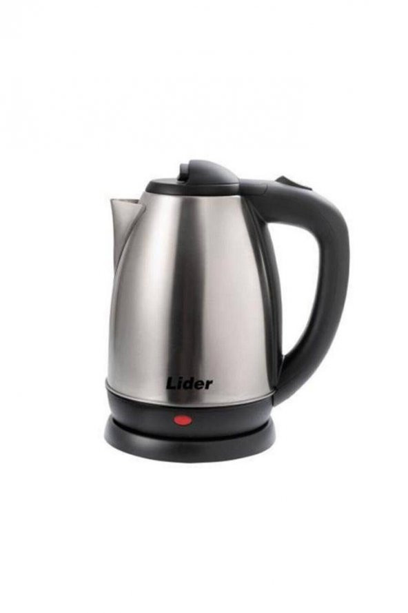 Lider İcon Kettle LK-90