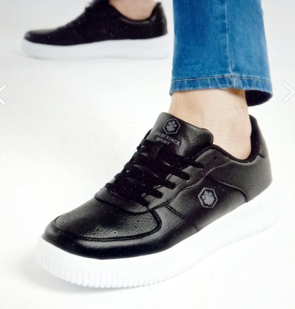 Beyaz shoes Fınster 3fx Erkek Sneaker