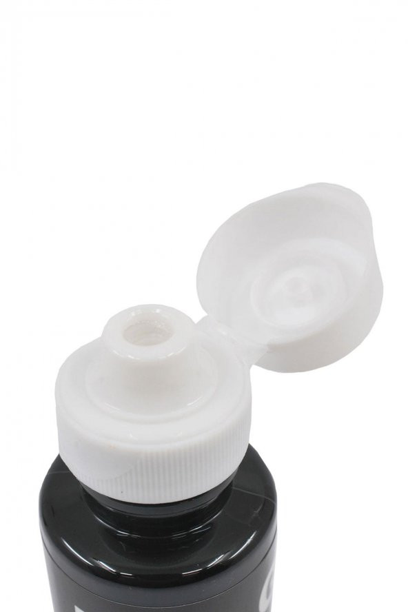 Ekoset hp smarttank 500 515 530 615 uyumlu Siyah Mürekkep 5li set - 5