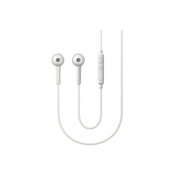 Samsung Hs330 Eo-Hs3303wegww Mikrofonlu Kulak İçi Kulaklık Beyaz - 2