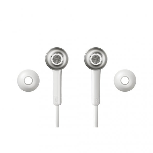 Samsung Hs330 Eo-Hs3303wegww Mikrofonlu Kulak İçi Kulaklık Beyaz - 3