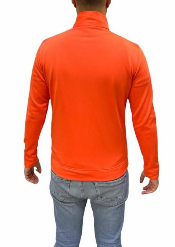 Poivre Blanc Erkek Polar Sweatshirt - Resim 2