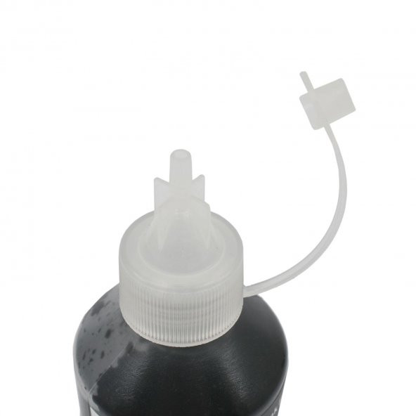 Ekoset Brother DCP-T300 T310 T500 T510 uyumlu Siyah mürekkep 100ml - Resim 2