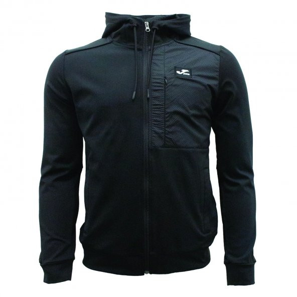 Joma Alt Eşofman Poly. Crus Siyah Eşofman Takımı4232205 - 2
