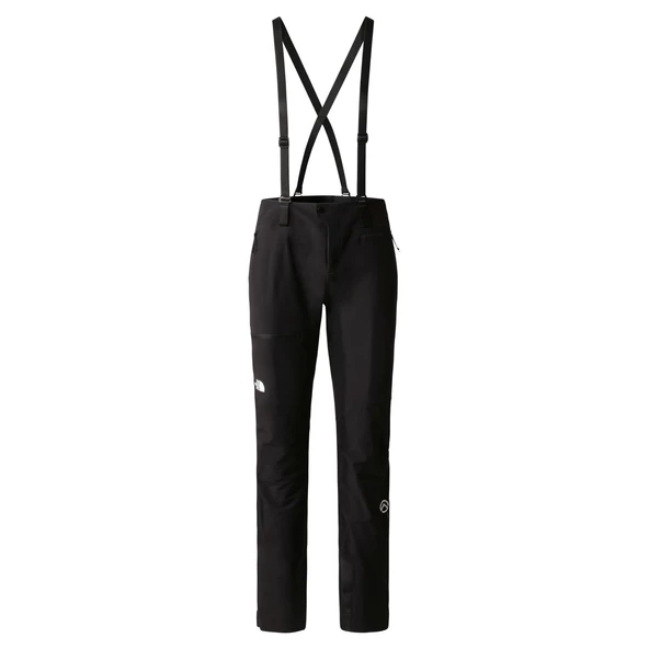 The North Face W SUMMIT CHAMLANG SOFTSHELL PANT Kadın Pantolon NF0A82UGKX71