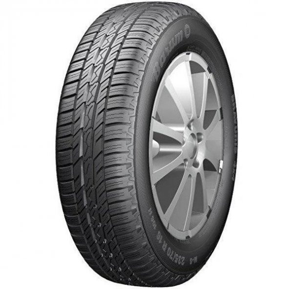 Barum 245/70 R16 107H Bravuris 4x4 Suv Yaz Lastiği Üretim 2022