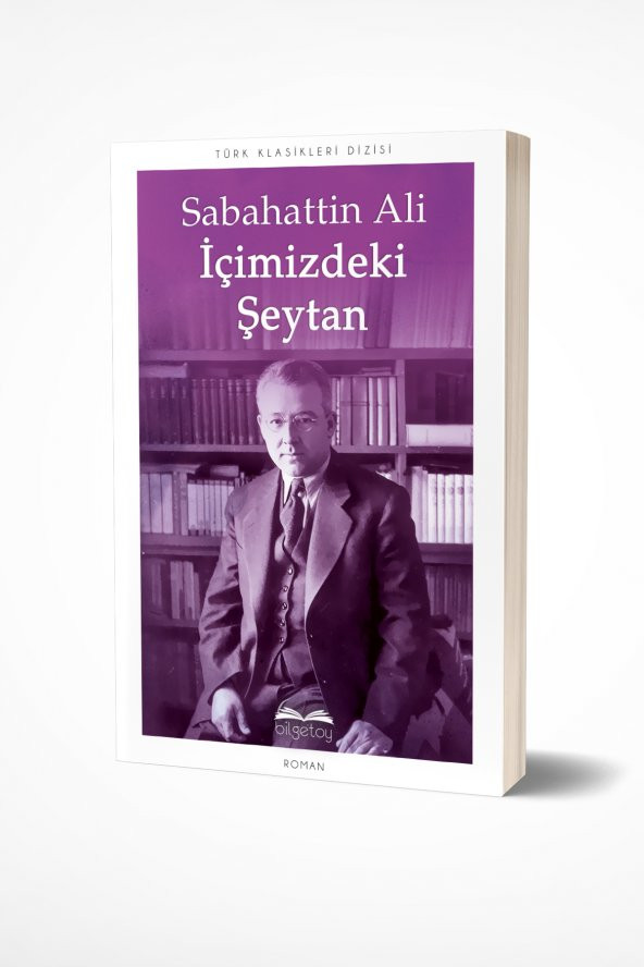 İçimizdeki Şeytan