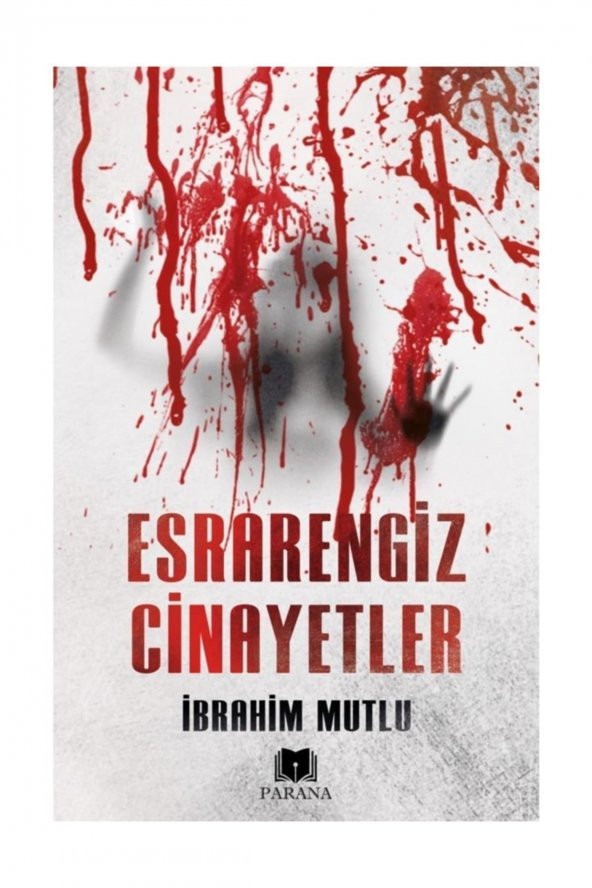 Esrarengiz Cinayetler